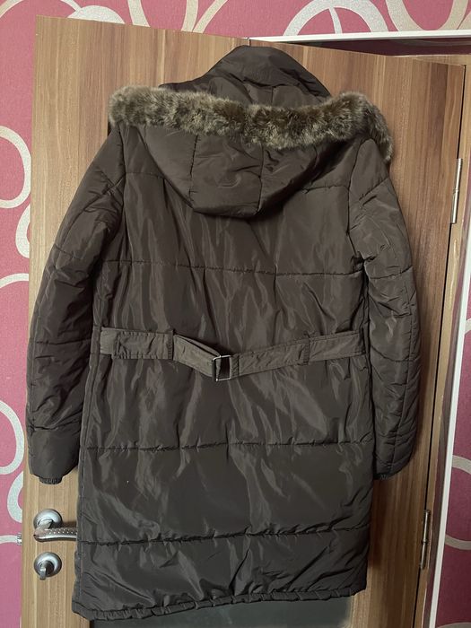 Пуховик муж.ANTONI MORATO s