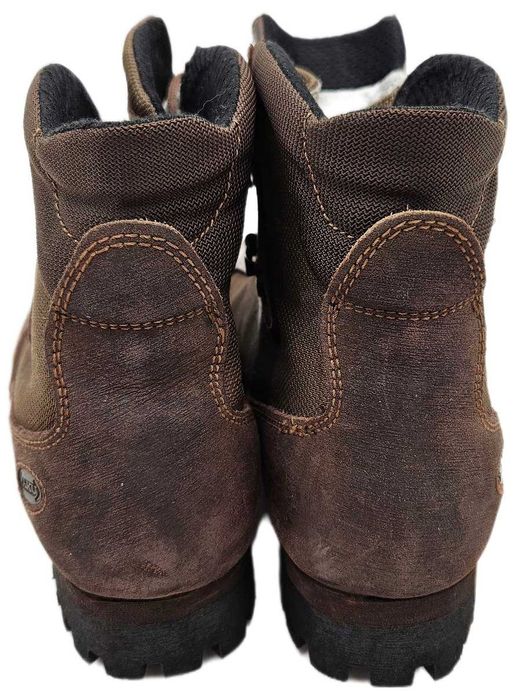 Brytyjskie buty wojskowe AKU Pilgrim GTX Combat Gore-Tex r. 7 M (41)