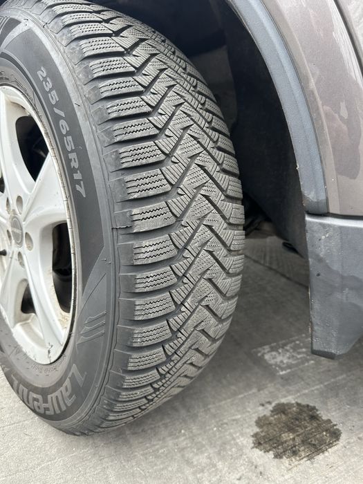 Volvo XC90, 2.4, 7місць, 2008 рік.