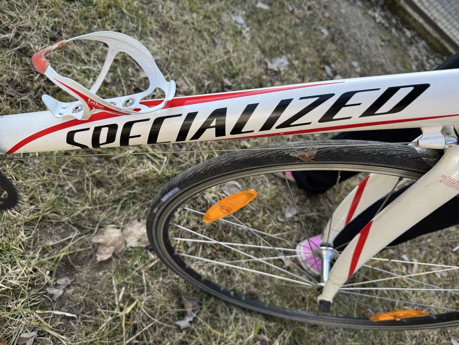 Kolarzowka Specialized