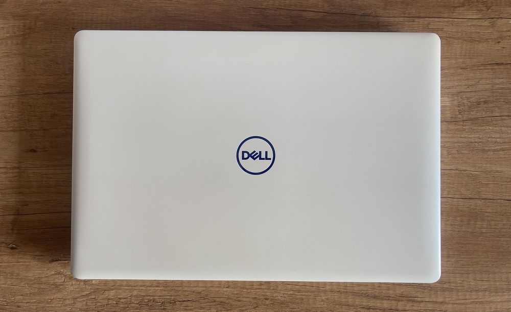Laptop Dell G3 8G i7 1050TI