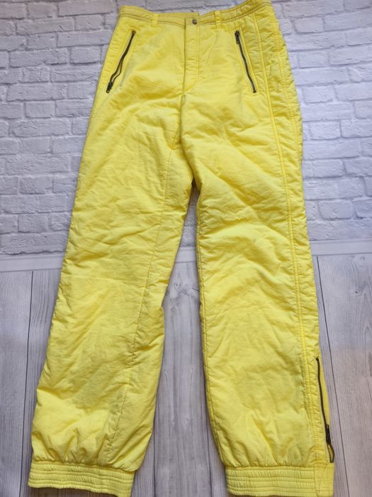 Лыжные штаны винтаж! Ellesse