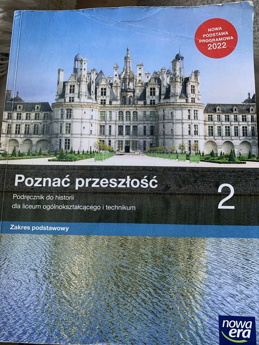 Poznać przeszłość 2