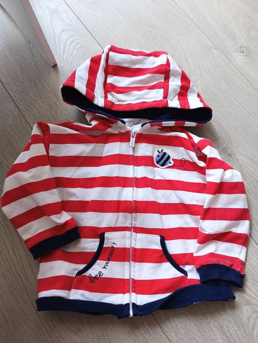 Bluza Mayoral dla chłopczyka r.80