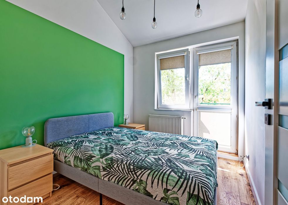 Mieszkanie – Warszawa - Widok 3
