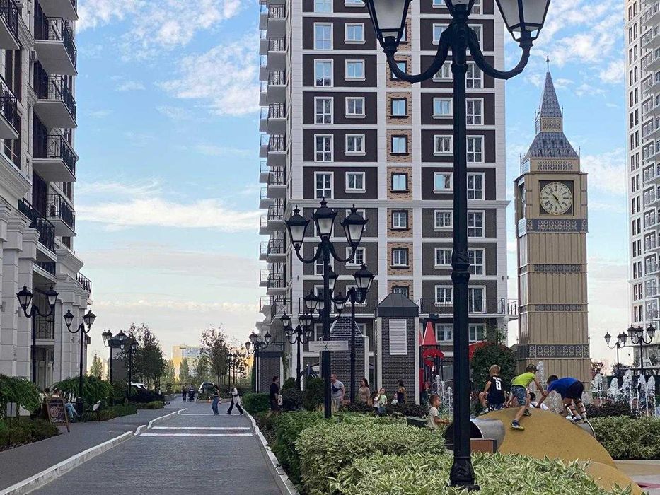 Медичний центр, 268 м2, Нова Англія, Максимовича