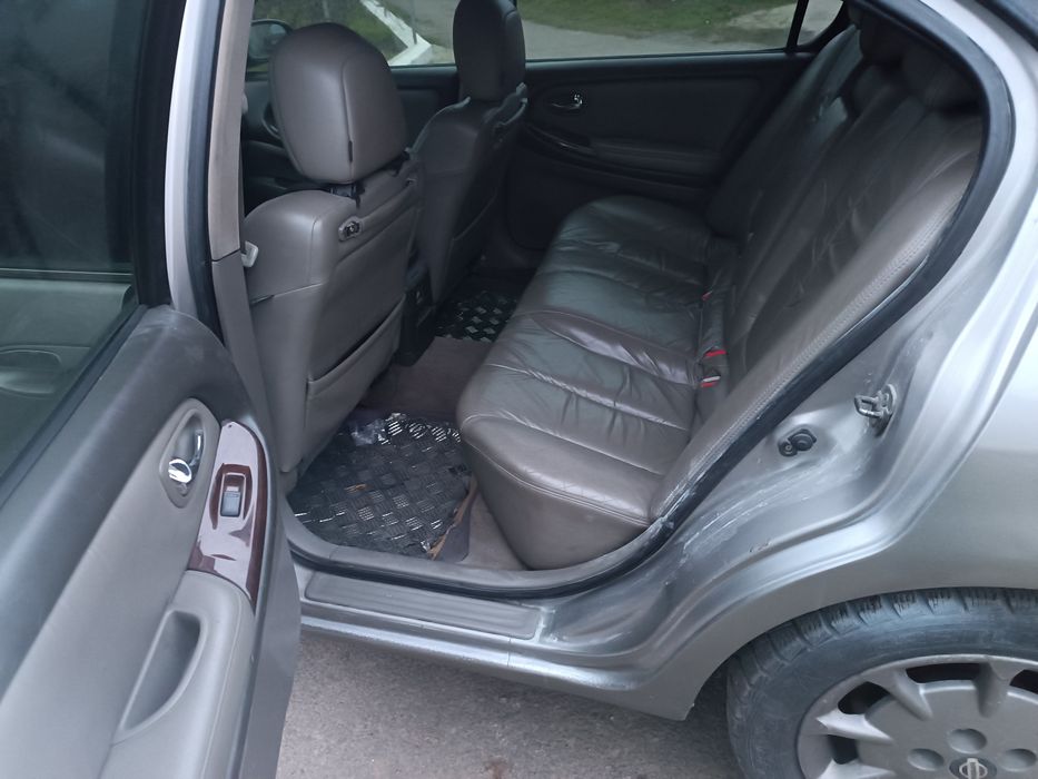 33.я Максима Автомат. Газ.