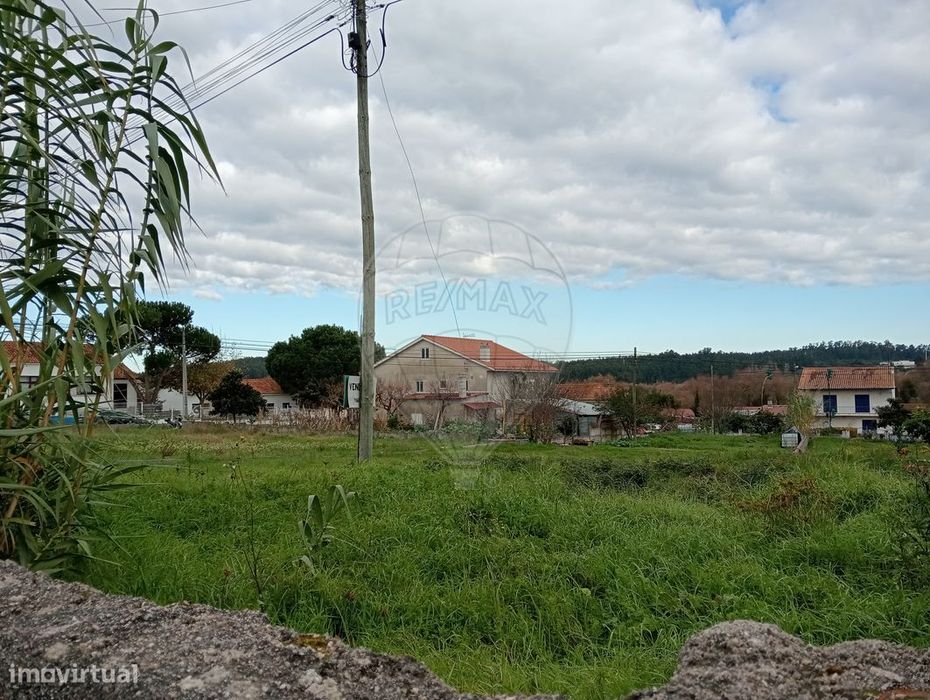 Terreno  para venda — Figueiró do Campo, Coimbra