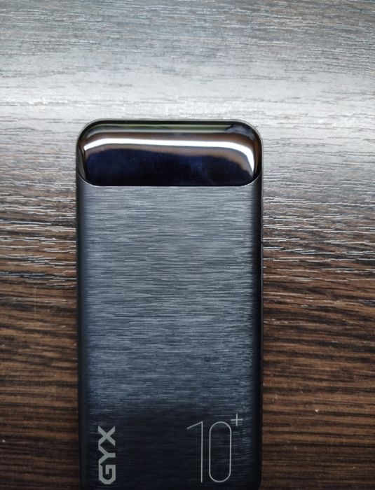 Певербанк 10000mAh