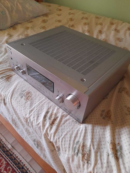 Amplificador Sony cinema pro logic