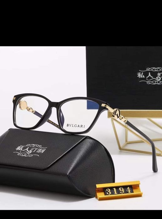 Oprawki Damskie Bvlgari