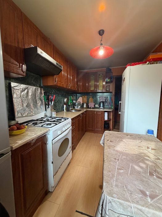 Продаж 3х кімн. в м. Лубни по пр. Володимирський