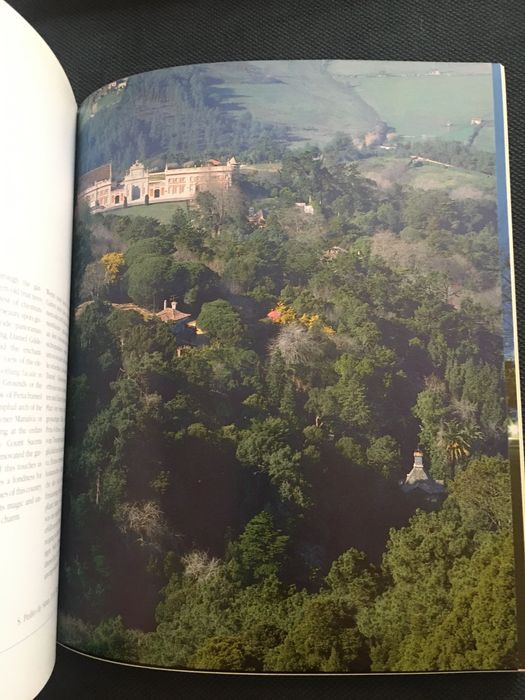 Palácio Nacional de Sintra / Palácio de Seteais