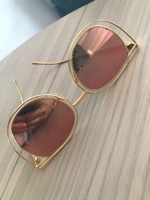 Okulary przeciwsłoneczne  Thierry Lasry rance eventually 900