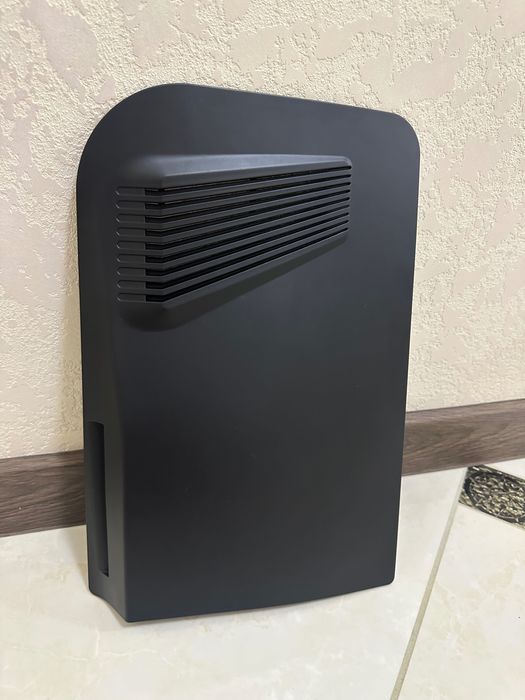 Змінні панелі для Sony PlayStation 5 Blu-Ray (PS5) з вентиляцією