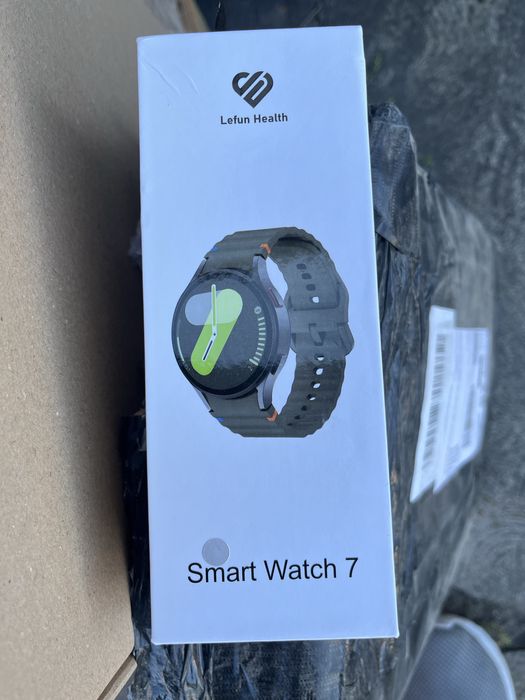 Smartwach Lefun Health