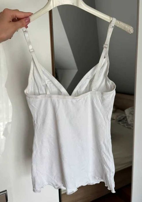 Dolce&Gabbana underwear top bielizna nocna
