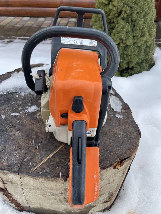 Бензопила Sthil 250