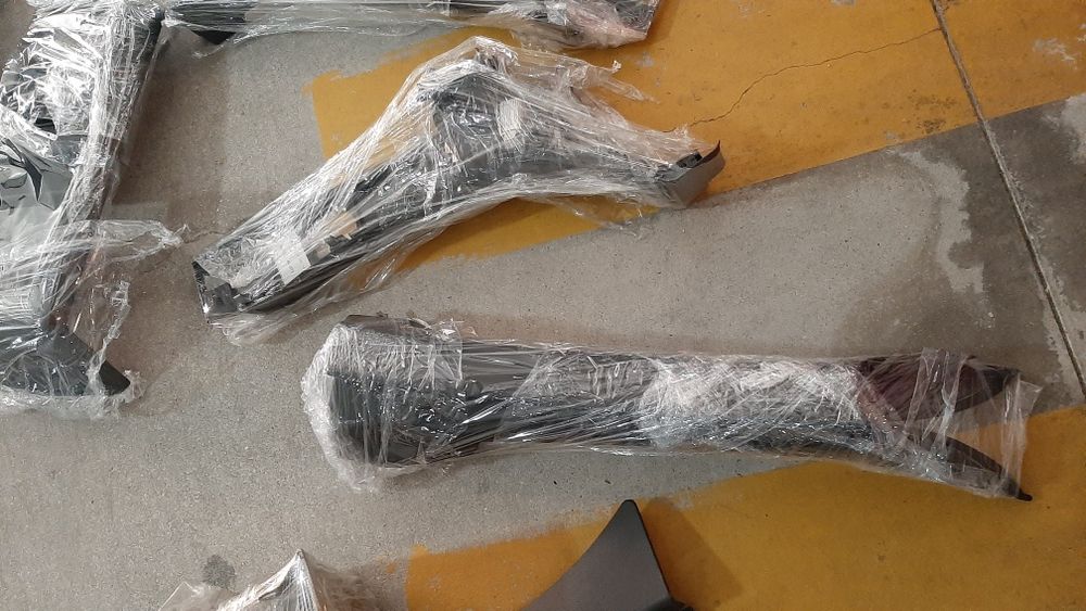 Audi TT 8n Mk1 roadster 2002