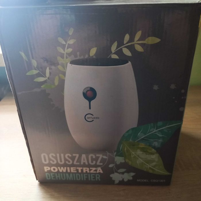 Osuszacz powietrza
