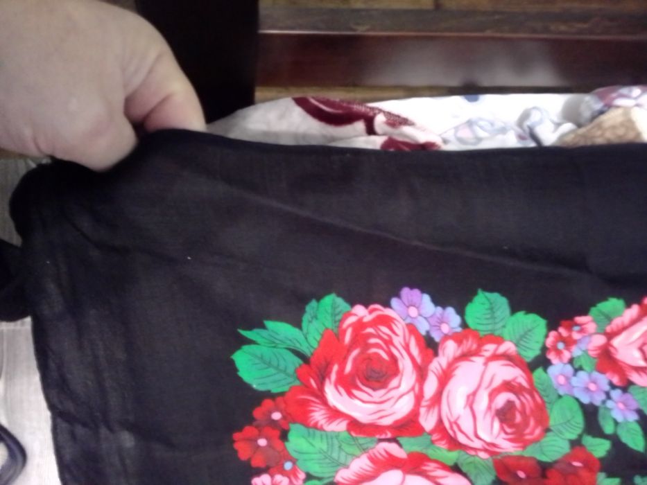 Платок терновый Киев