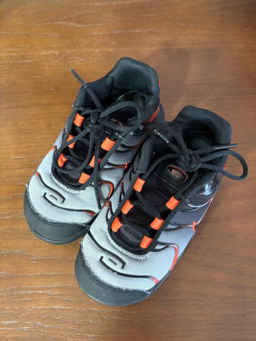 Sapatilhas Nike tn bebé