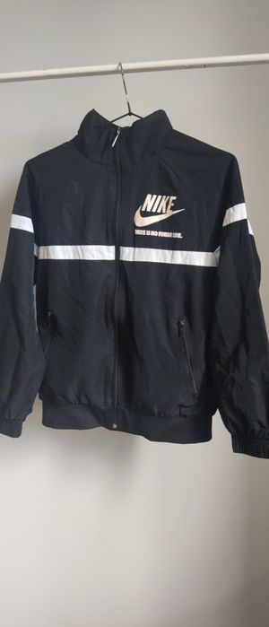 Kurtka chłopięca NIKE