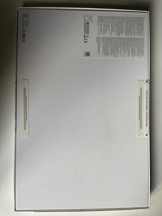 Samsung Galaxy Tab S10 FE+ 13,1" 128GB WiFi + S Pen