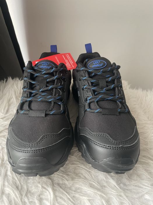 Nowe buty softshell rozm. 36