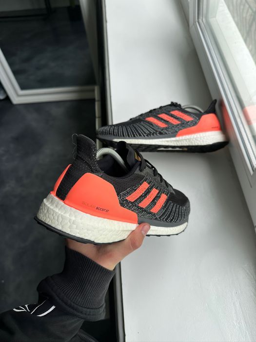 Оригінал! Adidas Solar Boost ST Розмір 44⅔ (28,5 см.) Ідеал!