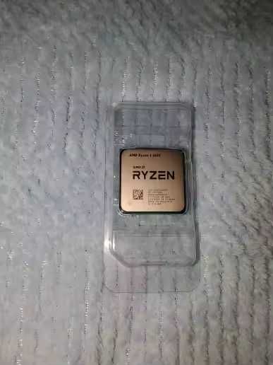 Процесор Ryzen 5 3600 AMD AM4