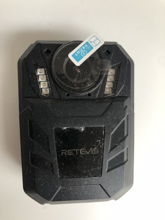 Retevis RT77B kamera