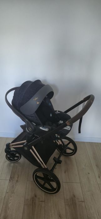 Wózek cybex priam