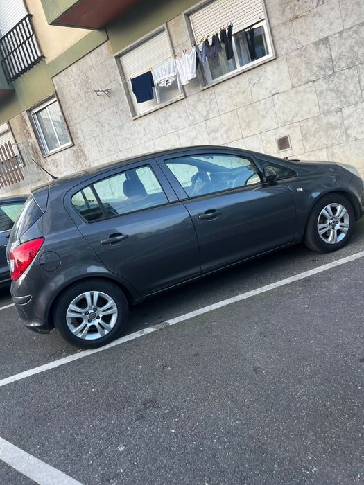 Vendo Opel Corsa