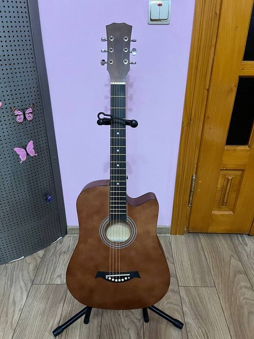 Гітара акустична+ комплект