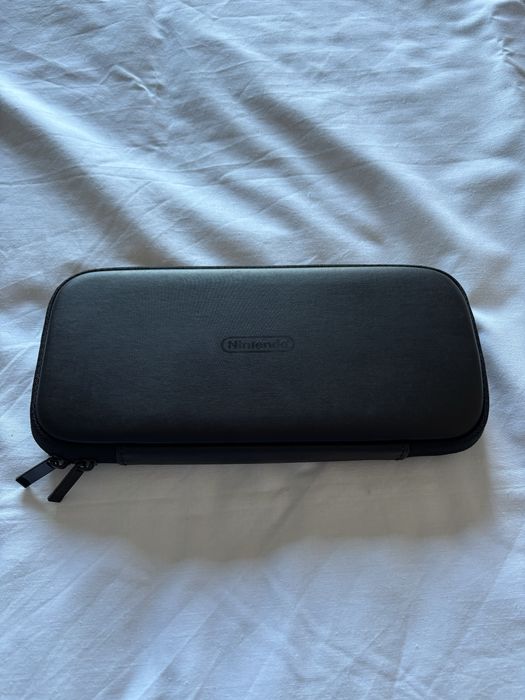 Nintendo SWITCH - Bolsa de transporte/uso