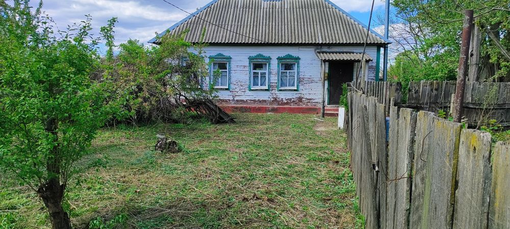 Земельна ділянка, село Сеньківка (два акти)