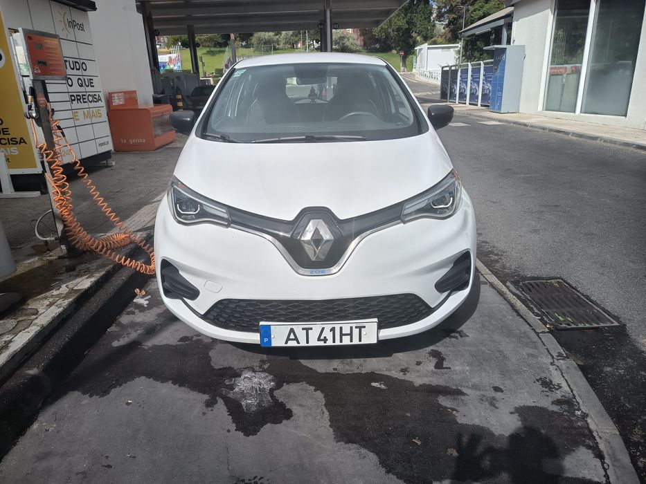 Renault Zoe 52 110R