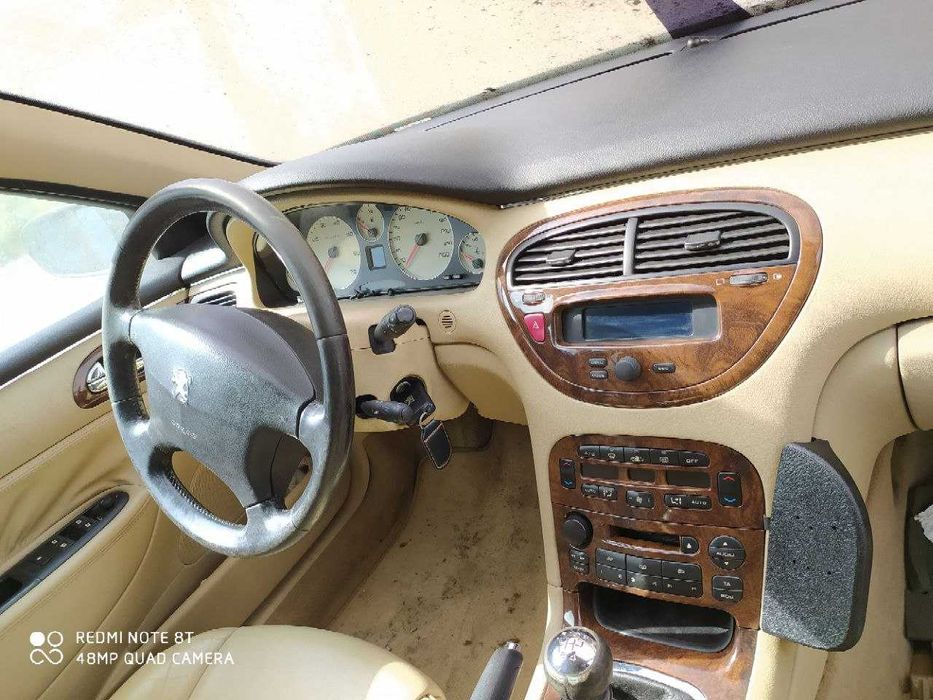 Peugeot 307 1.6 бензин Пежо607,405,406,407,806,605 Peugeot expert 1.9