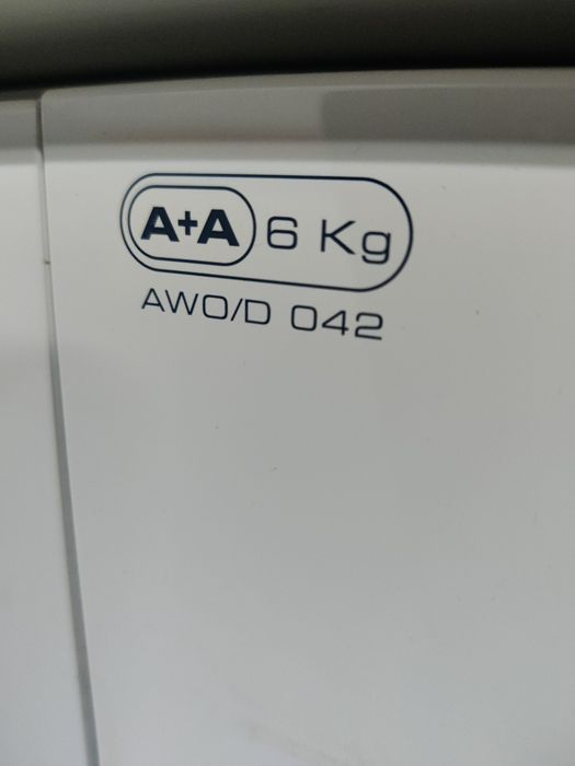 Máquina de lavar roupa Whirlpool