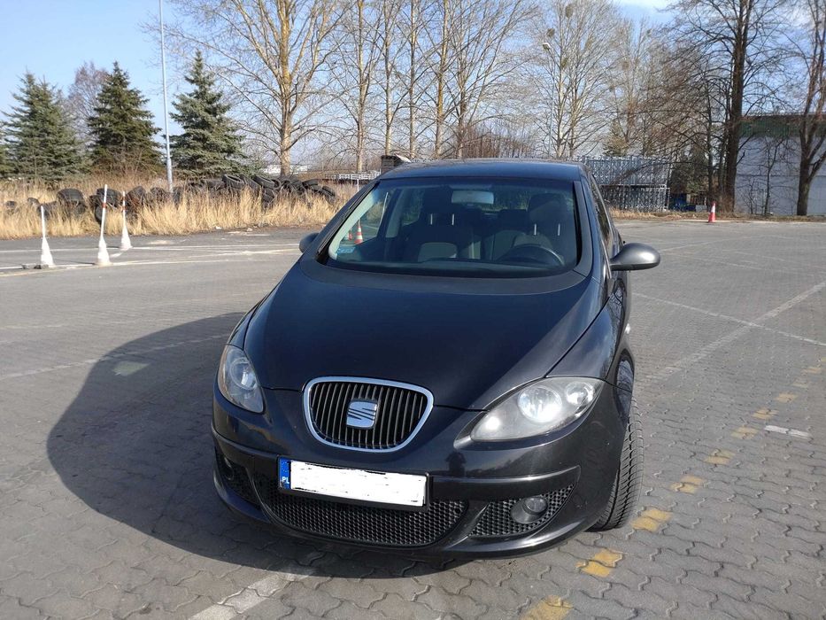 Seat Altea