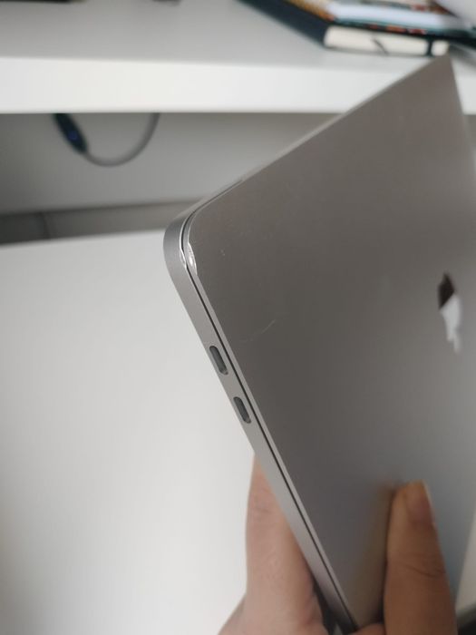 MacBook Pro M1 13"