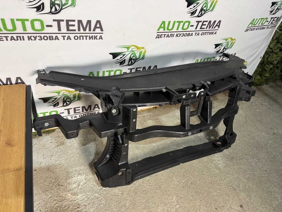 панель установочная телевизор пассат б6 телевізор Passat B6