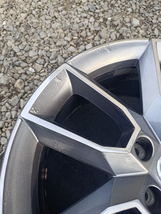 Диски 5*112 R18 Skoda Volkswagen