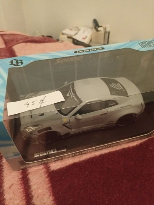 Miniaturas carros