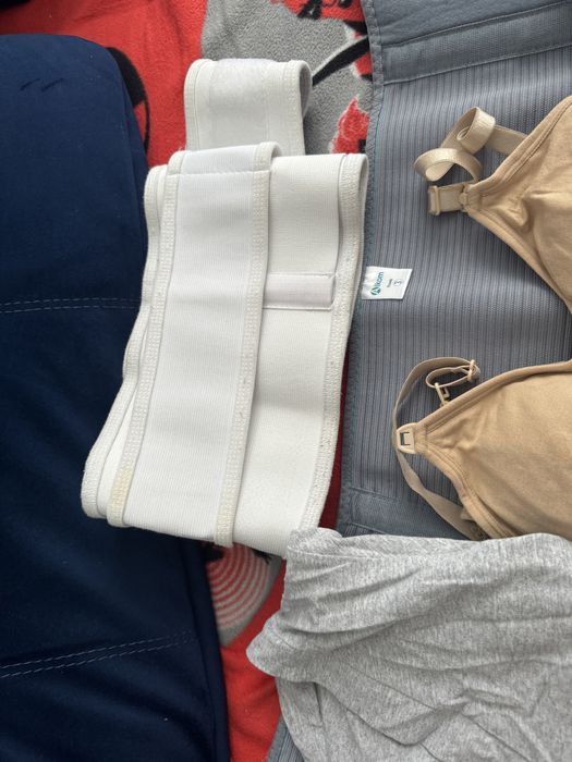 Бандаж для вагітних