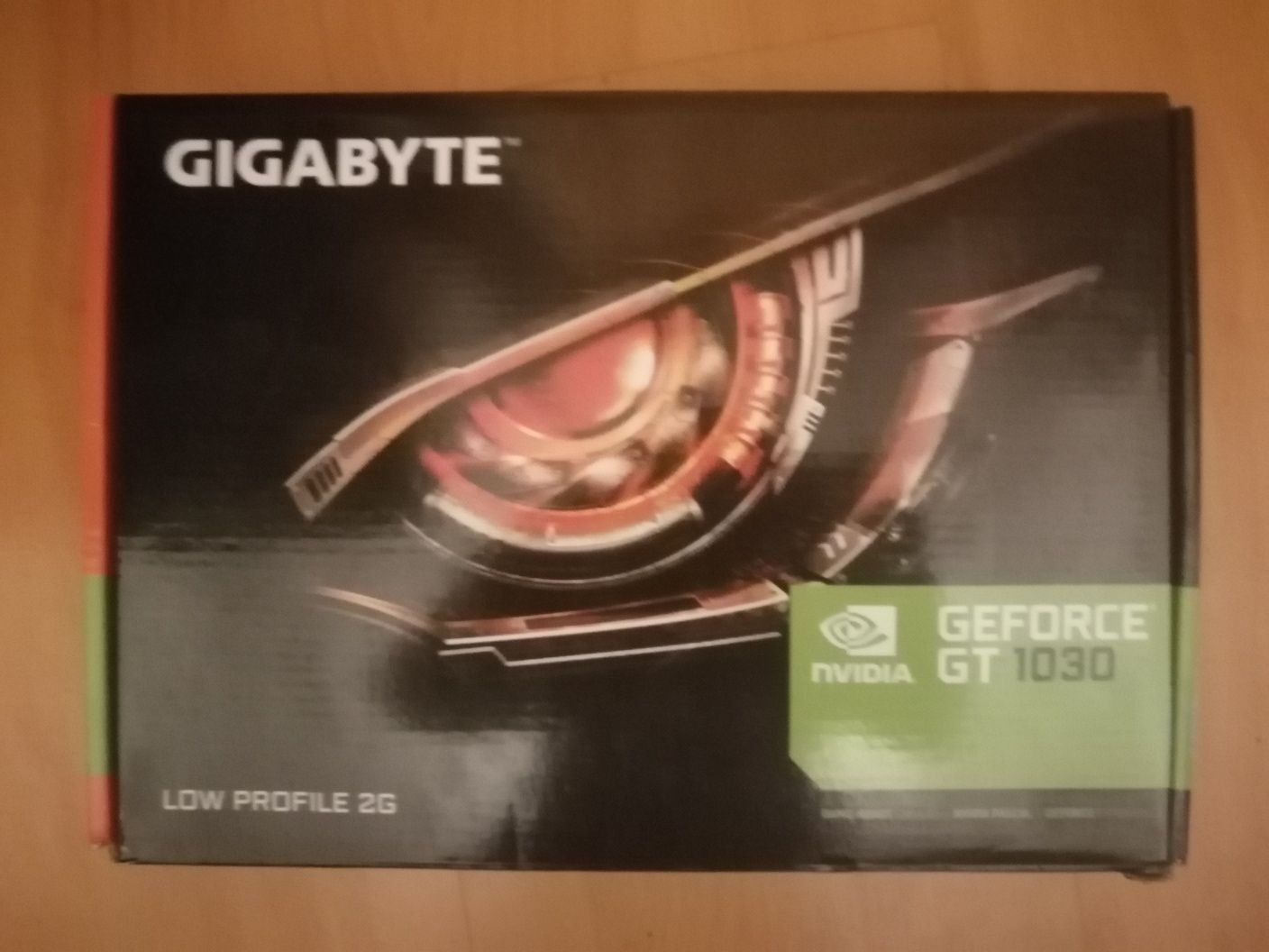 GT 1030 GDDR5 2gb Castro Daire • OLX Portugal