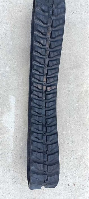 Гумова гусениця Yaxol 230х96х30