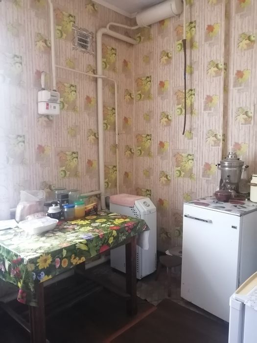 Продам будинок в с. Гуты (Богодухів 10 км)