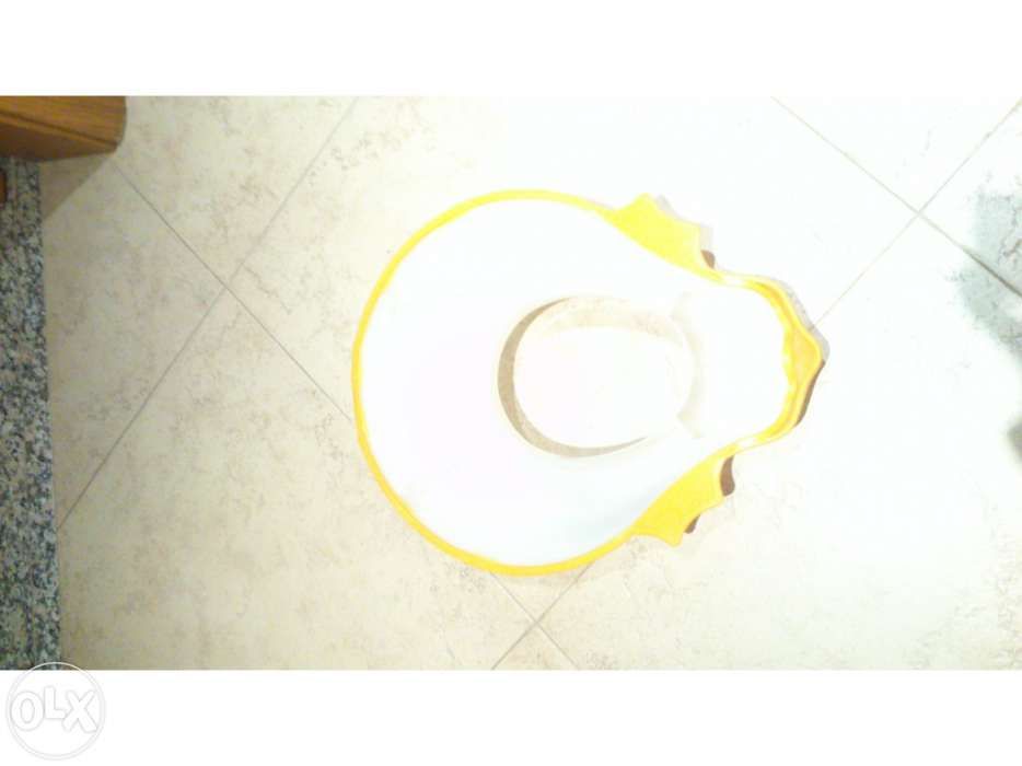 Redutor Sanita para Criança